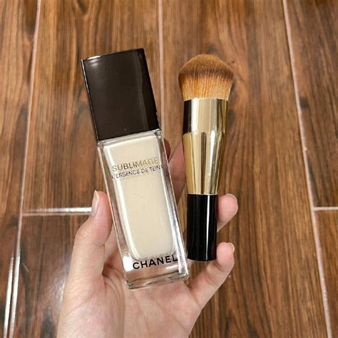 melhor base chanel|chanel foundation for face.